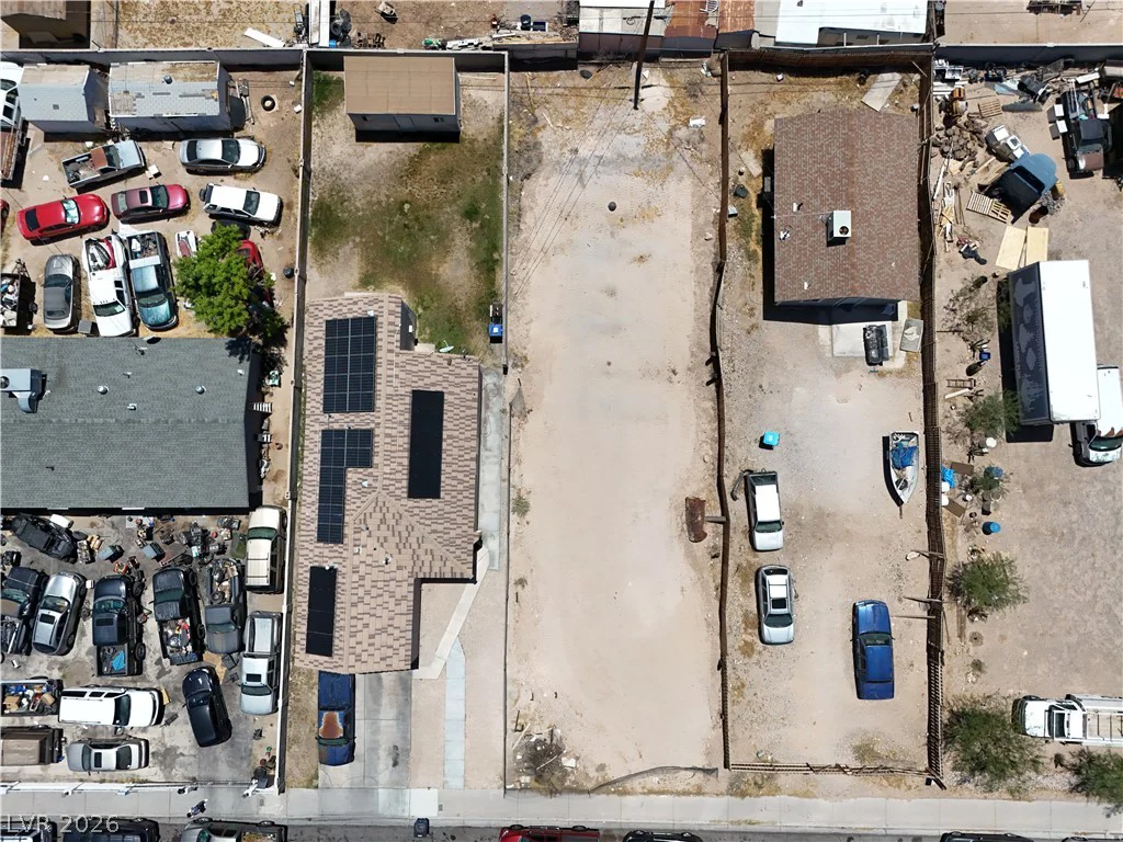 1249 Bartlett, Las Vegas, NV 89106