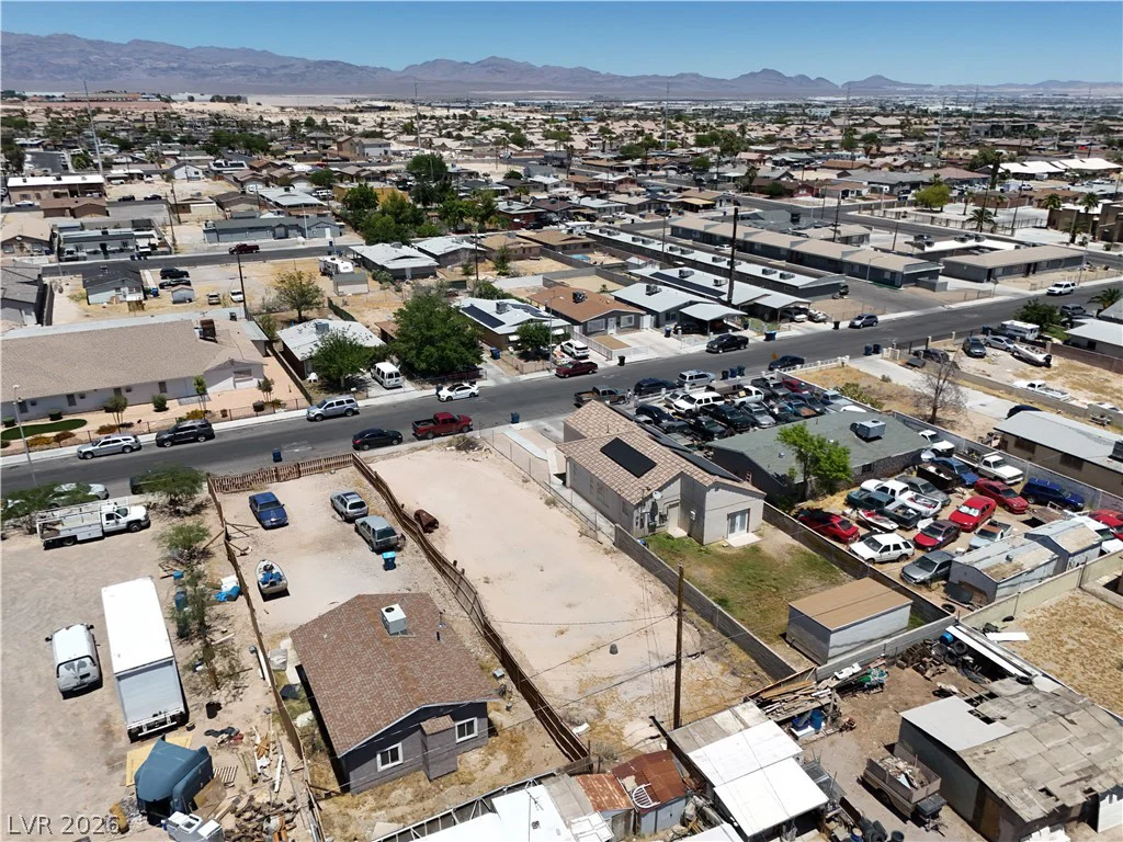 1249 Bartlett, Las Vegas, NV 89106