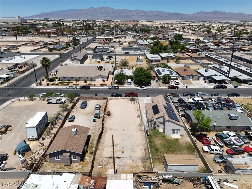 1249 Bartlett, Las Vegas, NV 89106