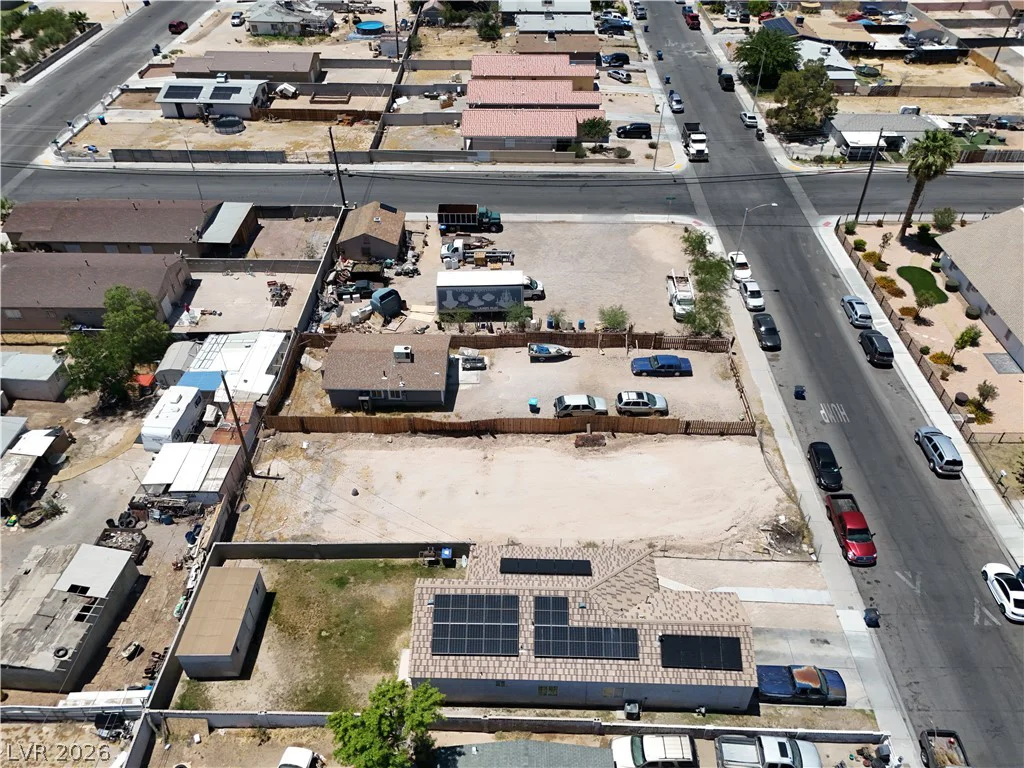 1249 Bartlett, Las Vegas, NV 89106