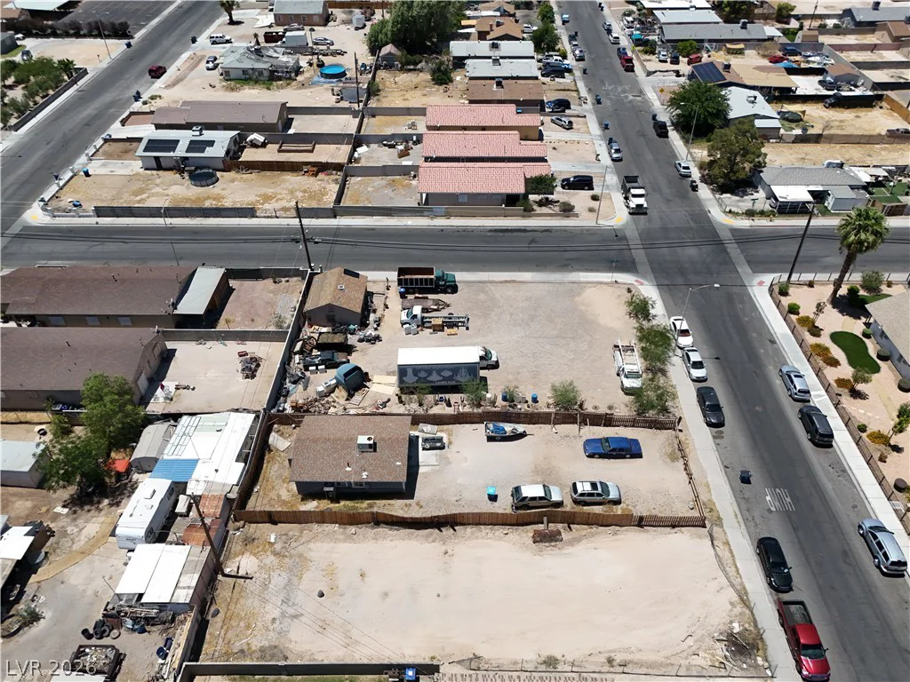 1249 Bartlett, Las Vegas, NV 89106