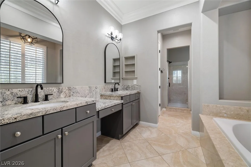 1888 Canvas Edge, Henderson, NV 89044