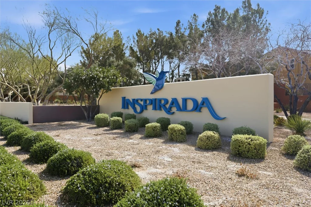 1888 Canvas Edge, Henderson, NV 89044