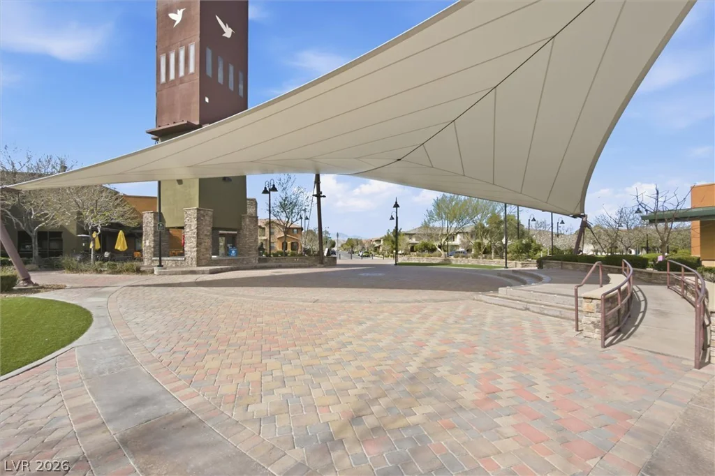 1888 Canvas Edge, Henderson, NV 89044