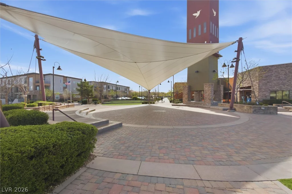 1888 Canvas Edge, Henderson, NV 89044