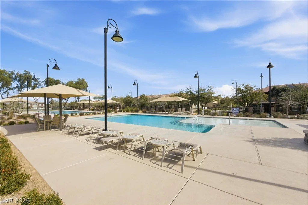 1888 Canvas Edge, Henderson, NV 89044