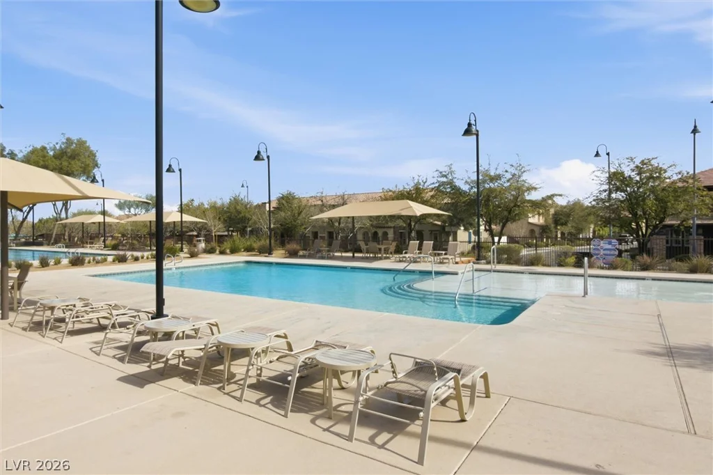1888 Canvas Edge, Henderson, NV 89044