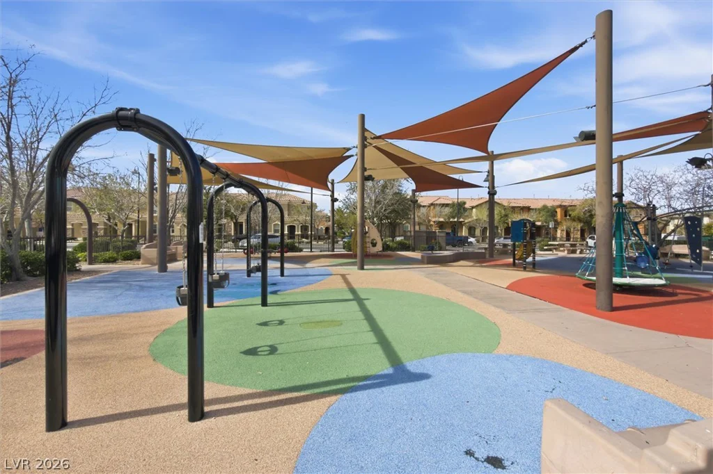 1888 Canvas Edge, Henderson, NV 89044