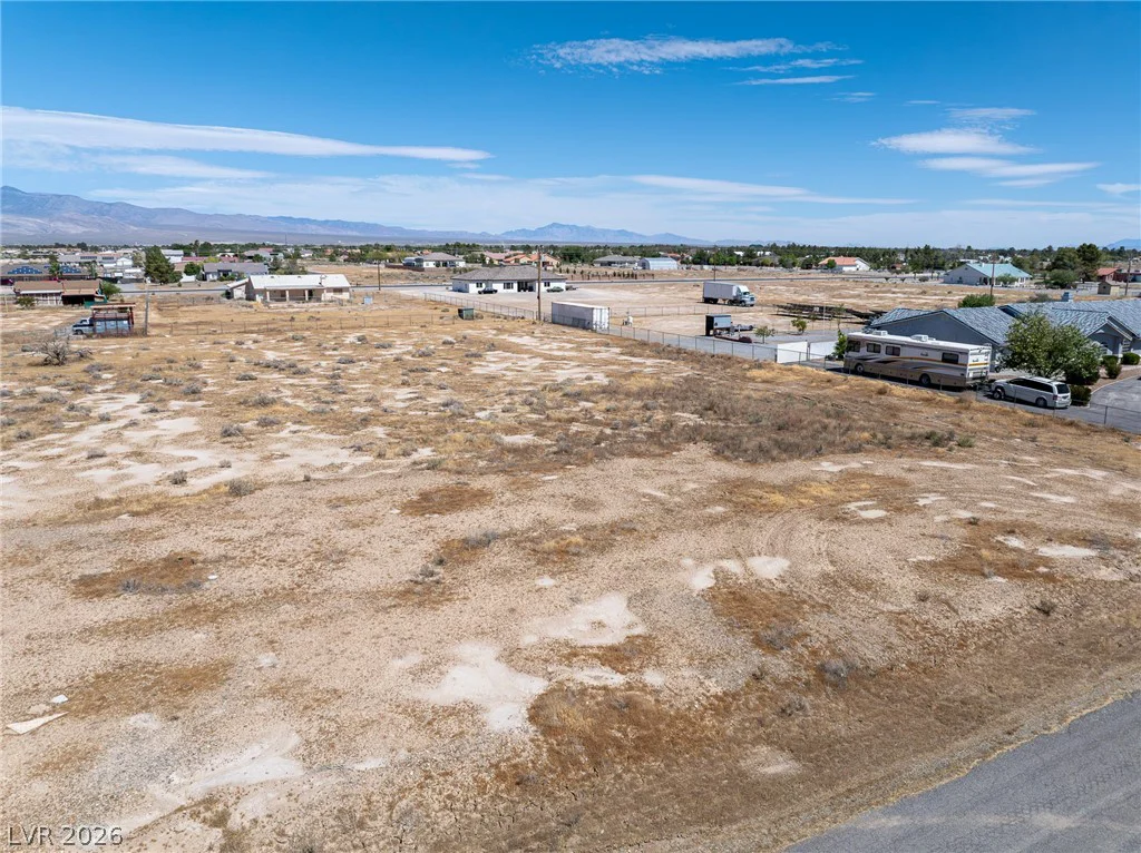 3721 Mariposa, Pahrump, NV 89048