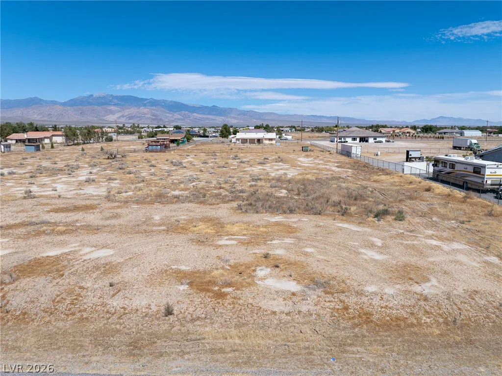 3721 Mariposa, Pahrump, NV 89048