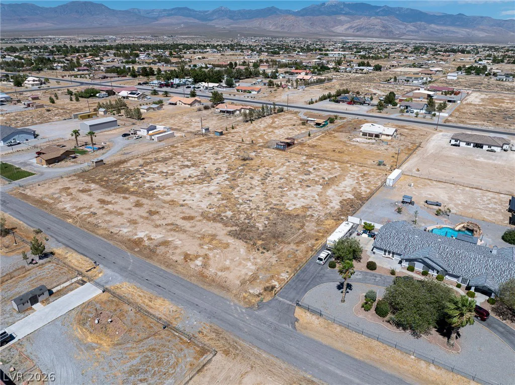 3721 Mariposa, Pahrump, NV 89048