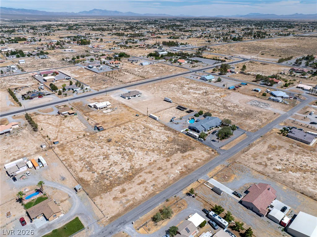3721 Mariposa, Pahrump, NV 89048