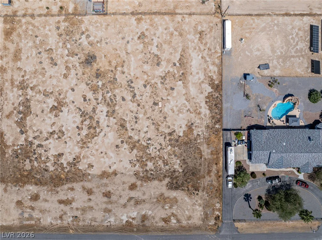 3721 Mariposa, Pahrump, NV 89048