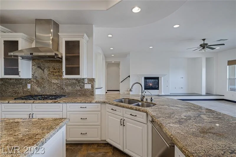 1958 Country Cove, Las Vegas, NV 89135