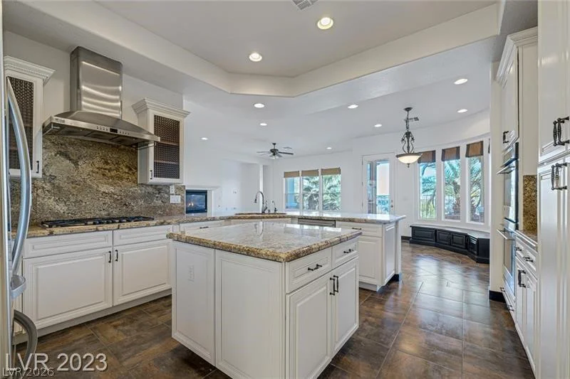 1958 Country Cove, Las Vegas, NV 89135