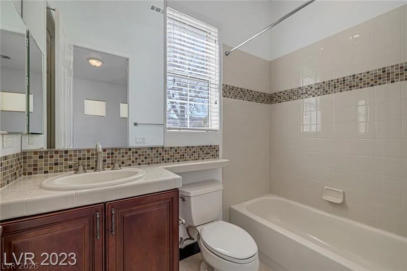 1958 Country Cove, Las Vegas, NV 89135