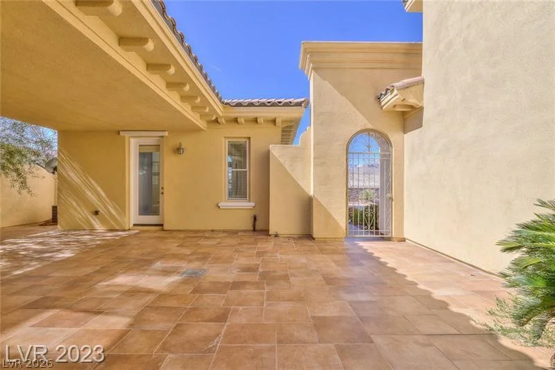1958 Country Cove, Las Vegas, NV 89135