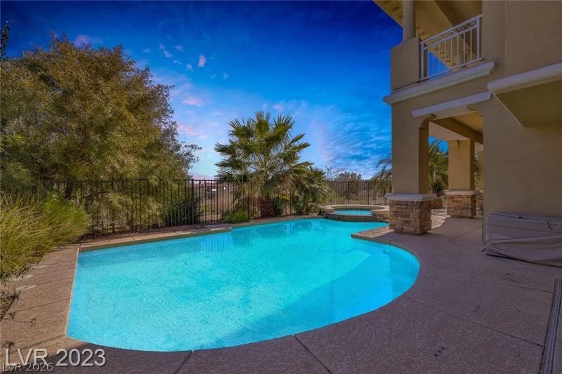 1958 Country Cove, Las Vegas, NV 89135