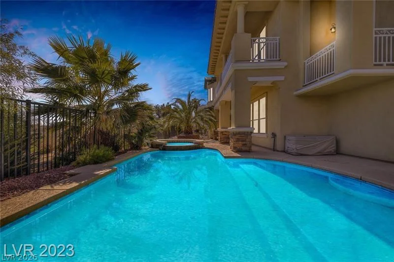 1958 Country Cove, Las Vegas, NV 89135