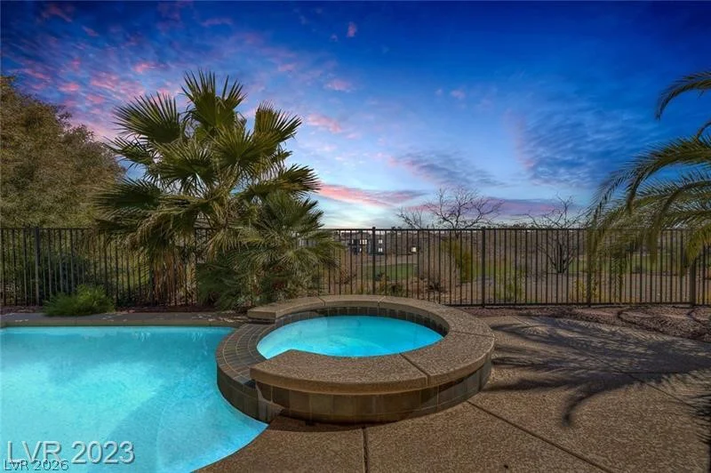 1958 Country Cove, Las Vegas, NV 89135