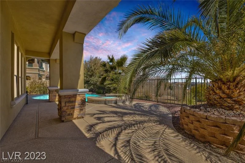 1958 Country Cove, Las Vegas, NV 89135