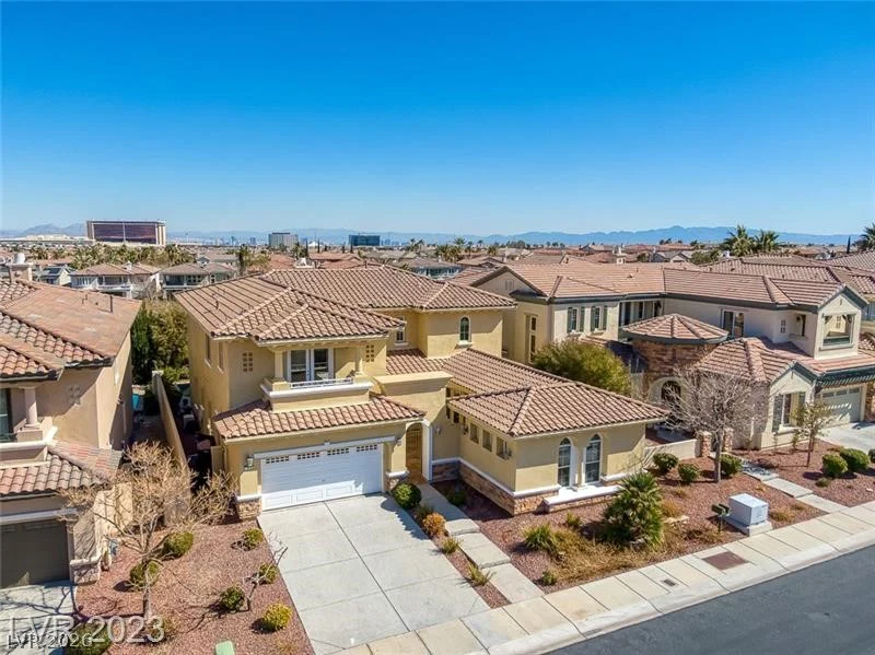 1958 Country Cove, Las Vegas, NV 89135