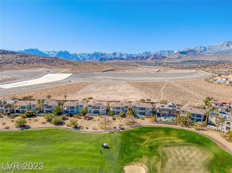 1958 Country Cove, Las Vegas, NV 89135
