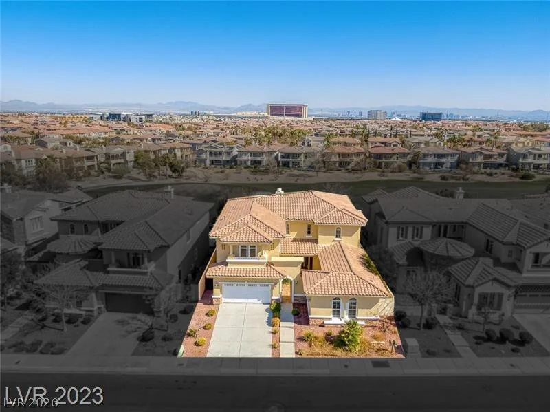 1958 Country Cove, Las Vegas, NV 89135