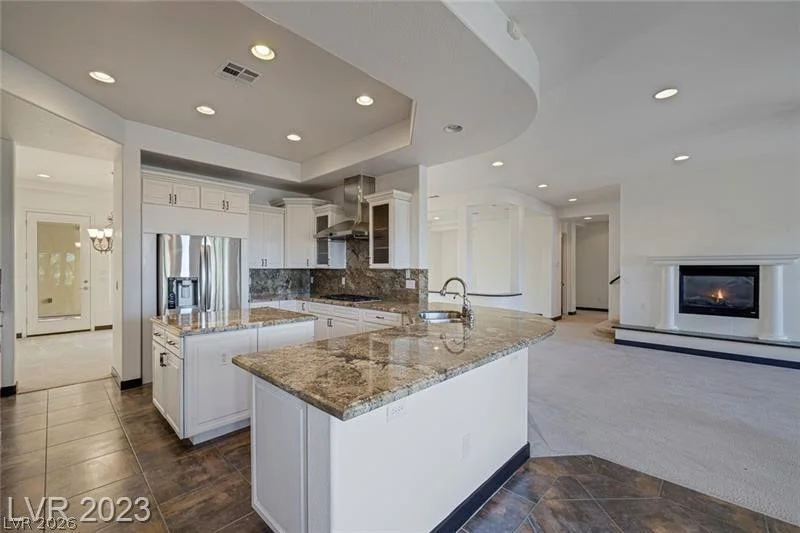 1958 Country Cove, Las Vegas, NV 89135