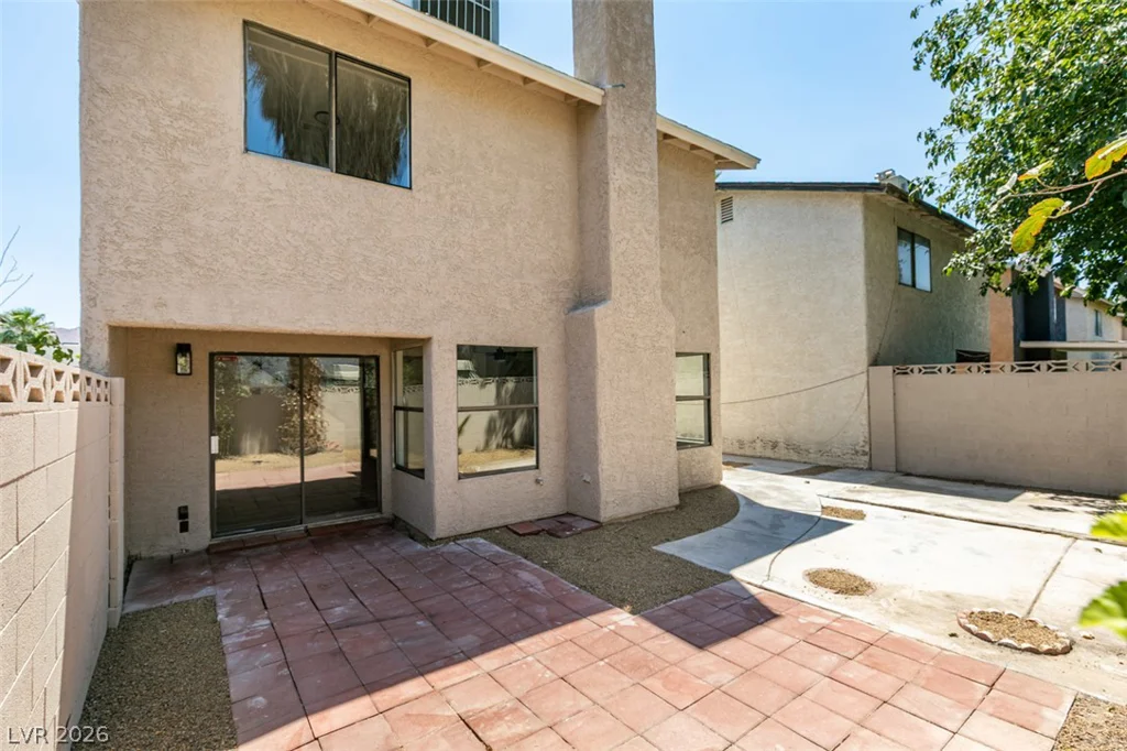 59 Sirnoble, Las Vegas, NV 89110