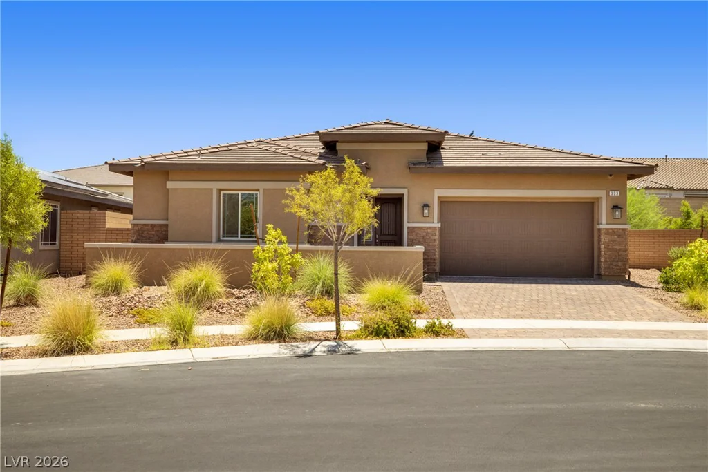 393 John Law, Henderson, NV 89011