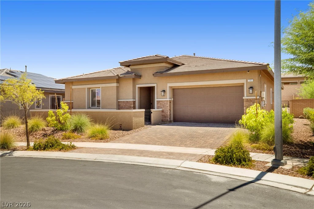 393 John Law, Henderson, NV 89011