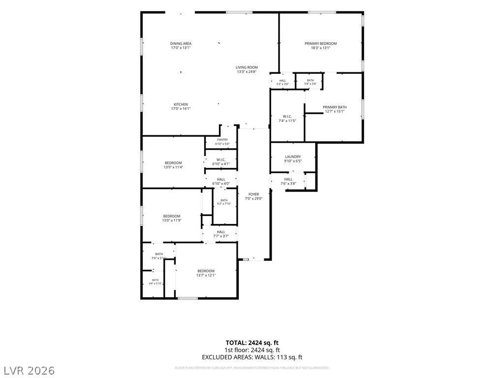 393 John Law, Henderson, NV 89011