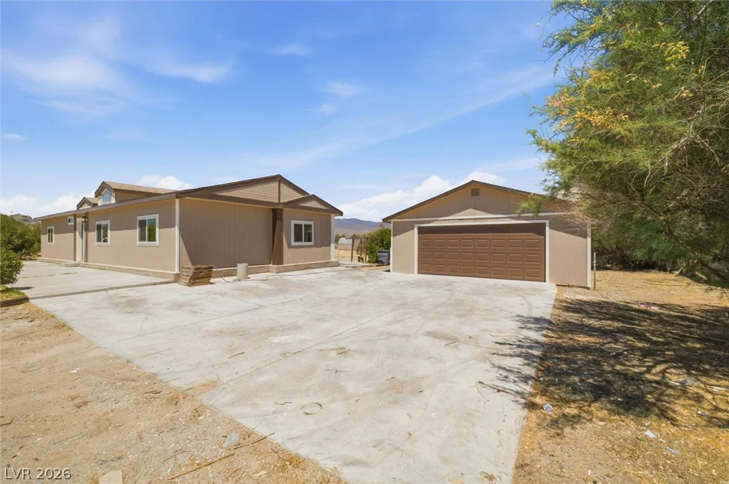2153 Balzar, Pahrump, NV 89060