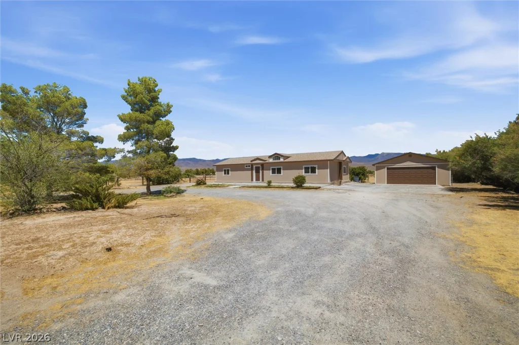 2153 Balzar, Pahrump, NV 89060