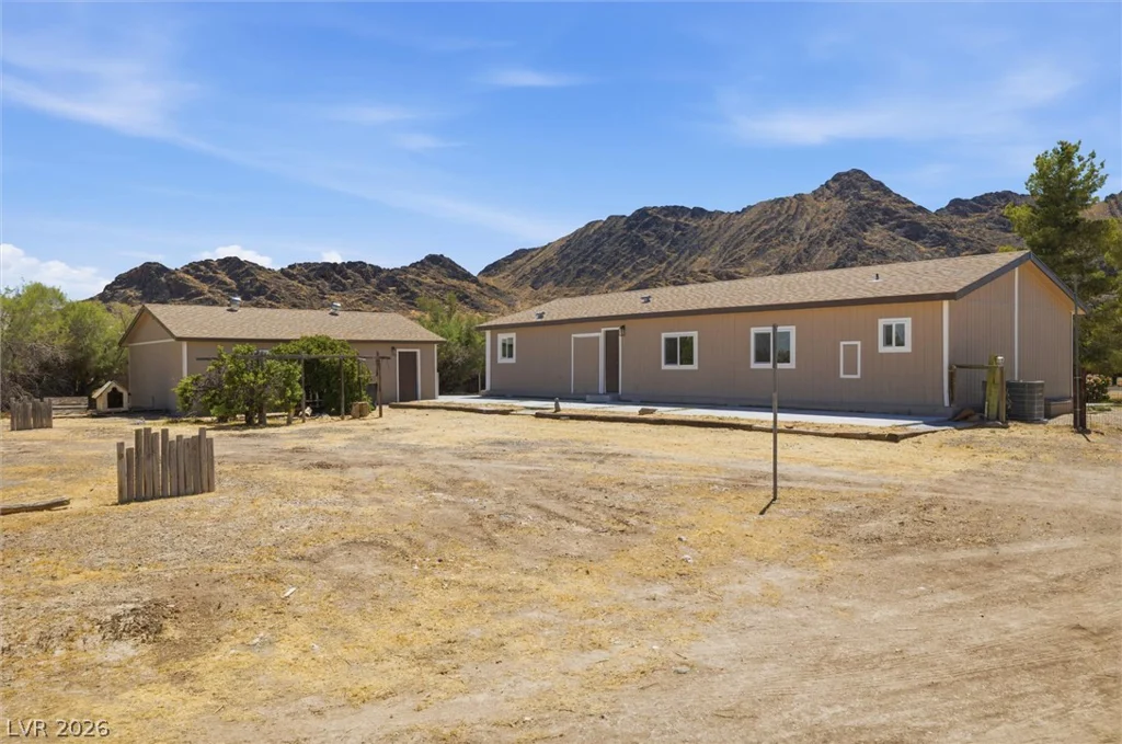 2153 Balzar, Pahrump, NV 89060