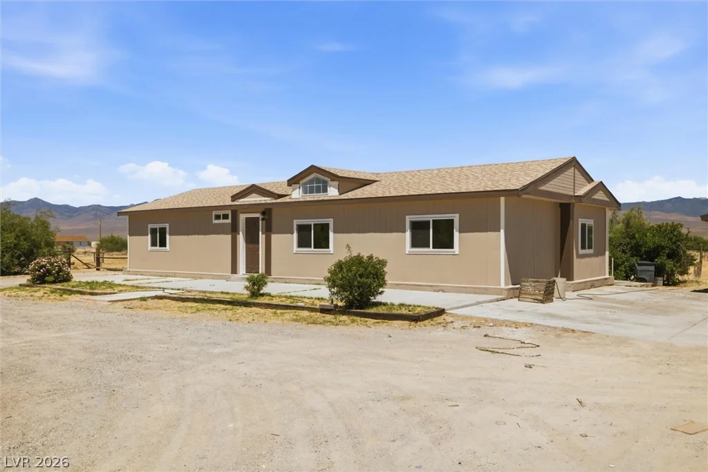 2153 Balzar, Pahrump, NV 89060