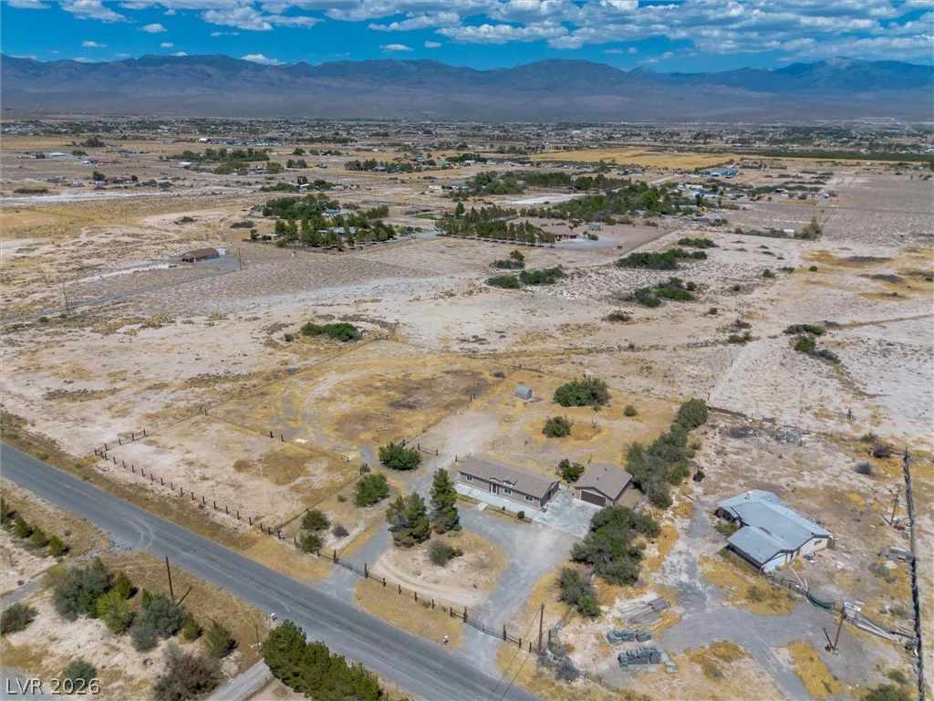 2153 Balzar, Pahrump, NV 89060