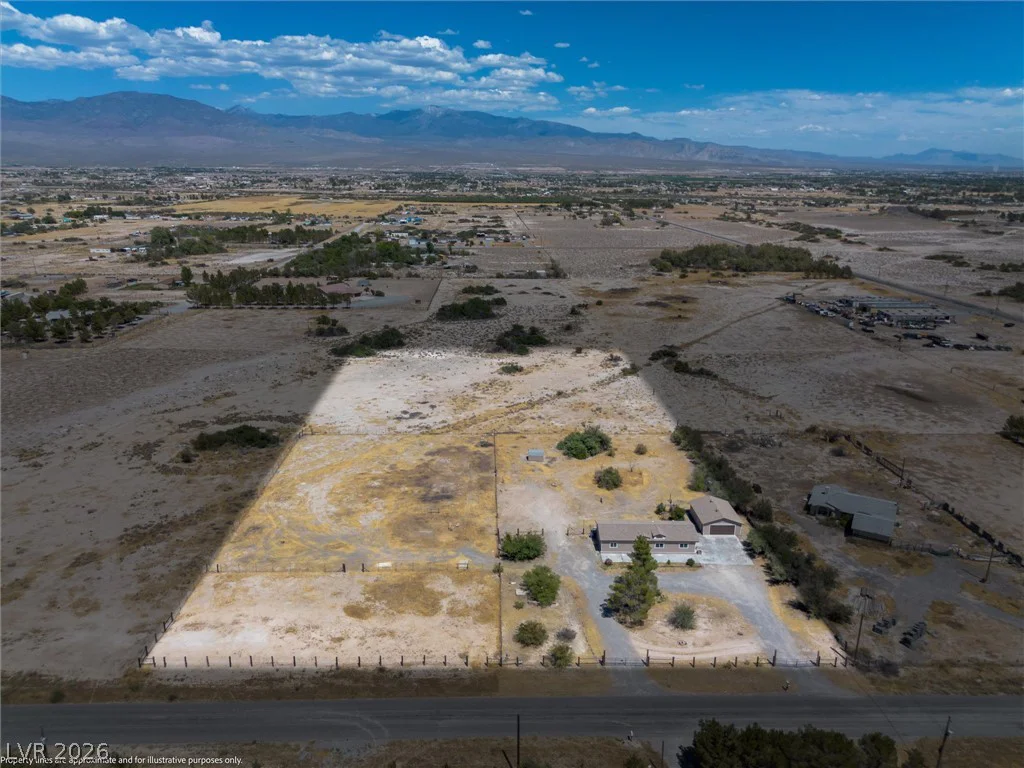 2153 Balzar, Pahrump, NV 89060