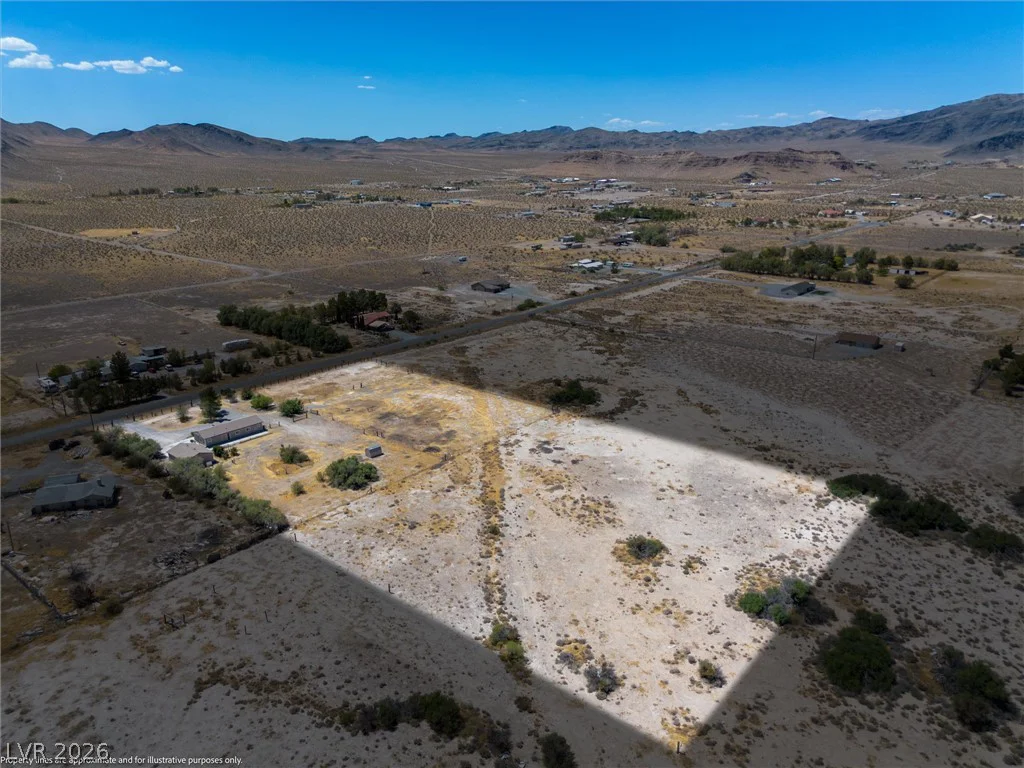 2153 Balzar, Pahrump, NV 89060