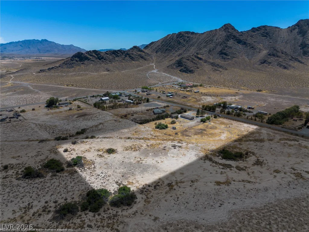 2153 Balzar, Pahrump, NV 89060