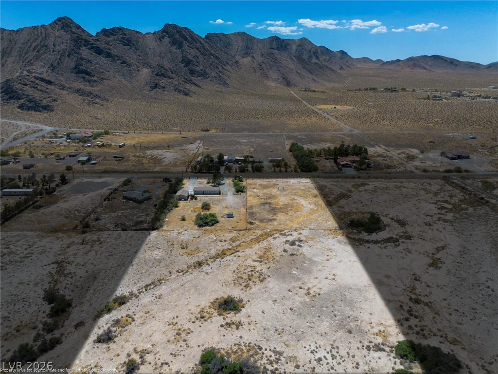 2153 Balzar, Pahrump, NV 89060