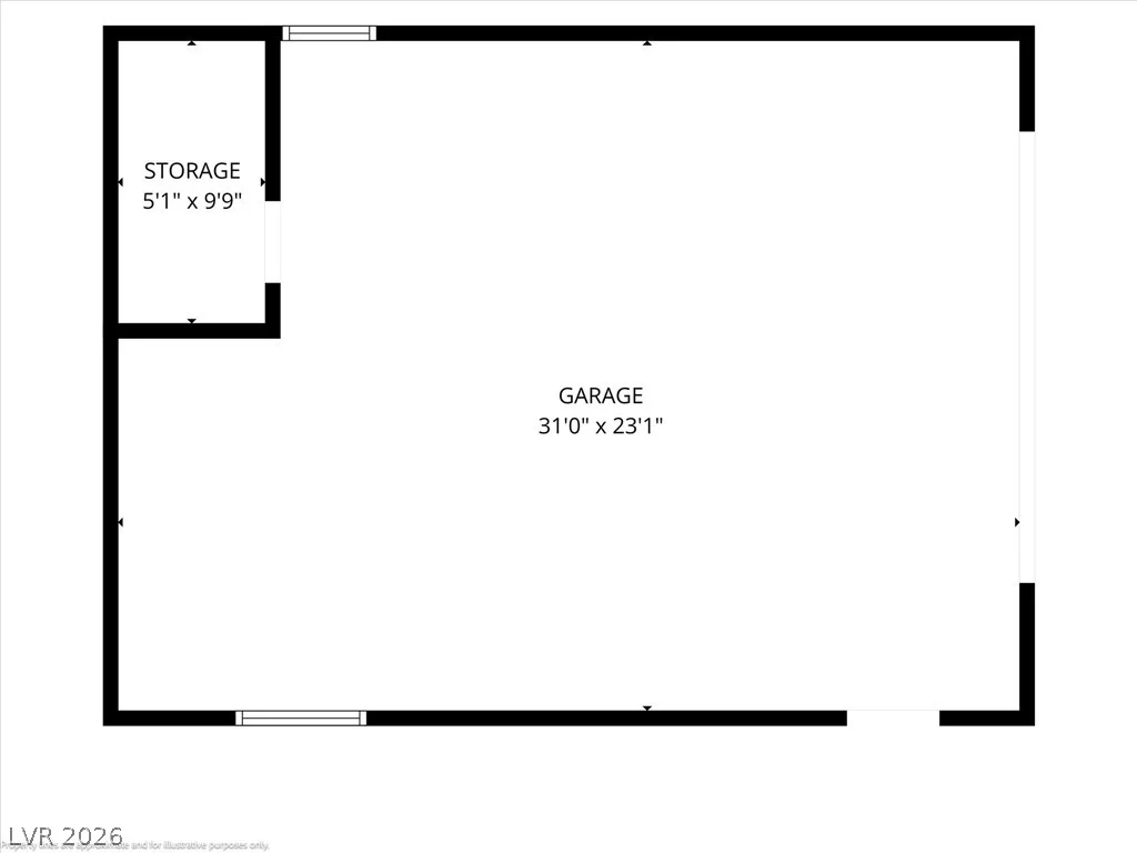2153 Balzar, Pahrump, NV 89060
