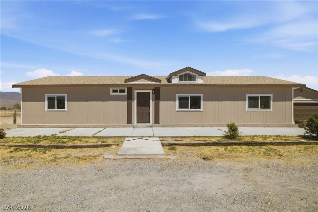 2153 Balzar, Pahrump, NV 89060