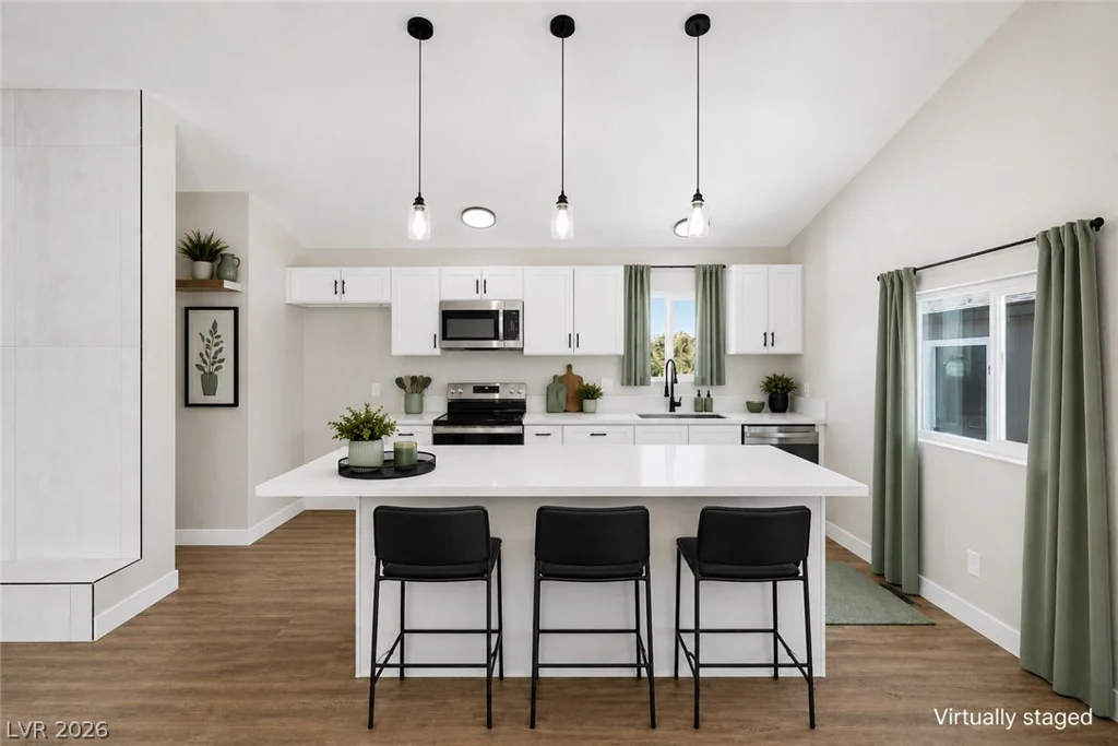 2153 Balzar, Pahrump, NV 89060