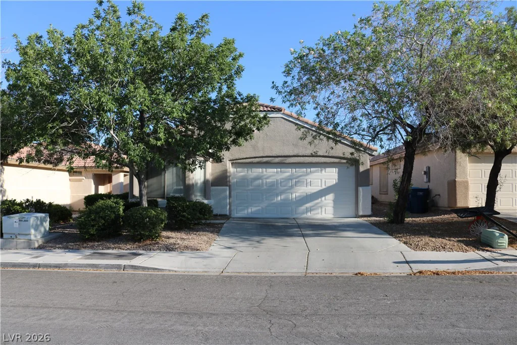 5001 Lunetto, Las Vegas, NV 89141