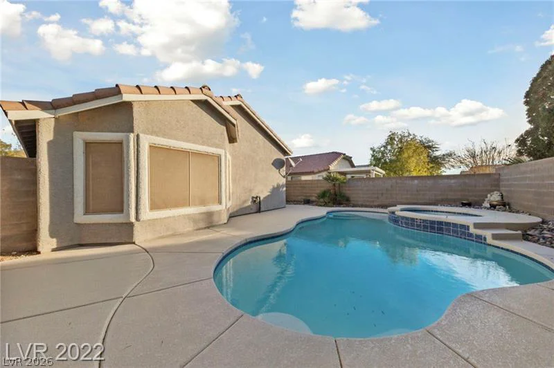 5001 Lunetto, Las Vegas, NV 89141