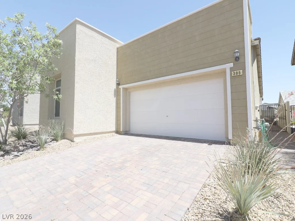 305 Coldwell Station, North Las Vegas, NV 89084