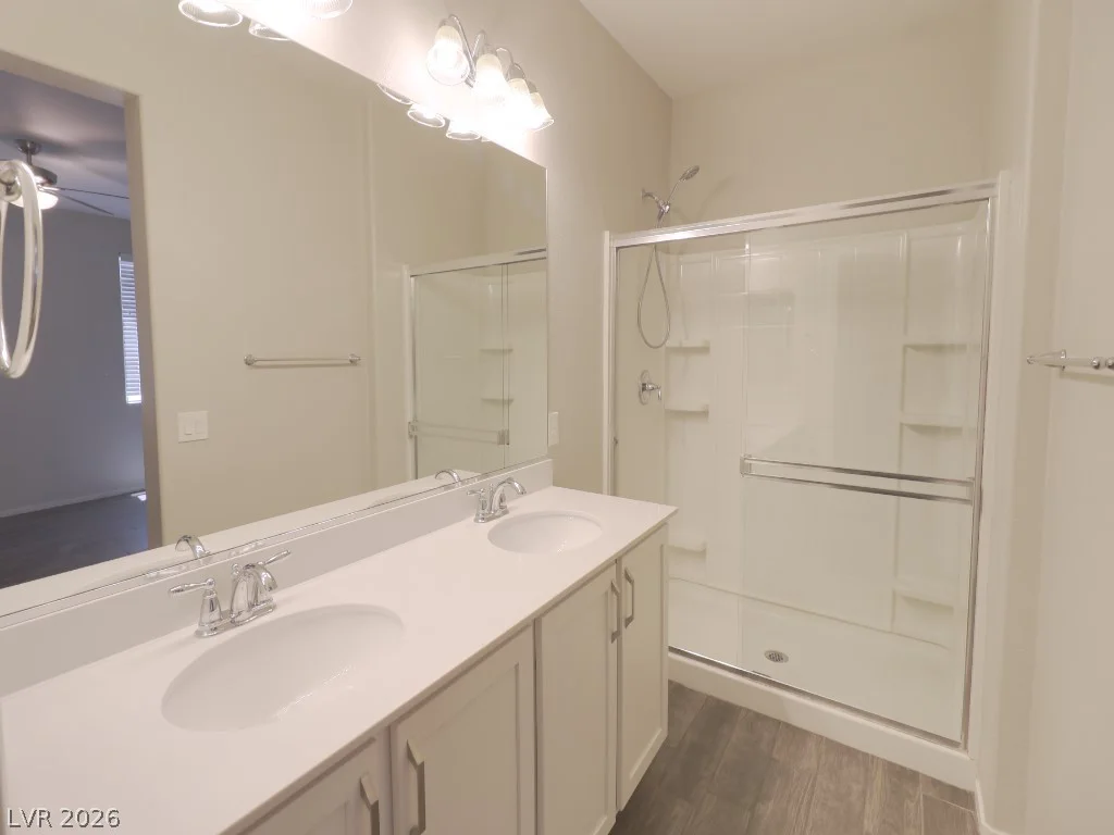 305 Coldwell Station, North Las Vegas, NV 89084