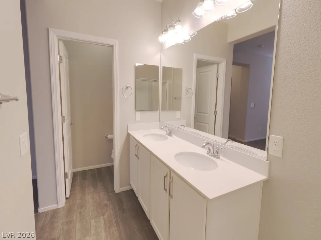 305 Coldwell Station, North Las Vegas, NV 89084